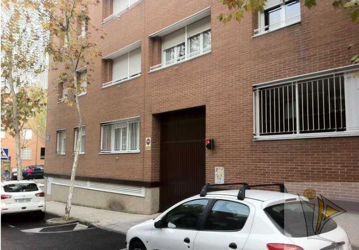 Venta de garaje en San Sebastián de los Reyes
