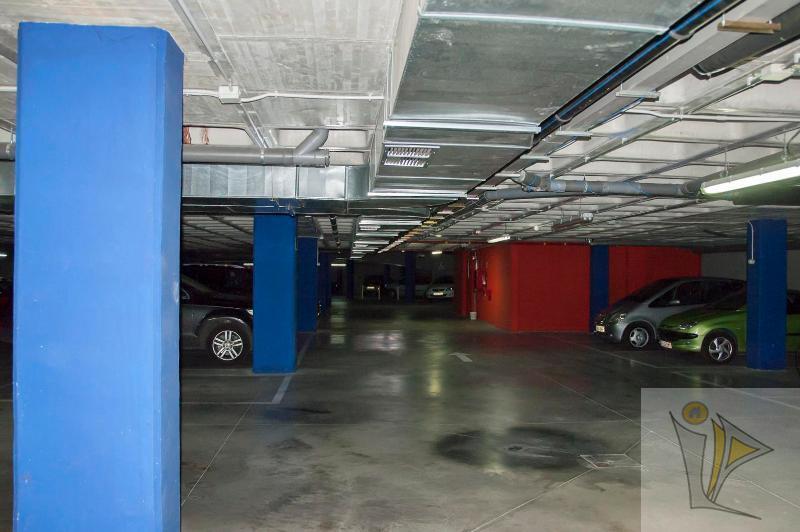 Venta de garaje en Pinto