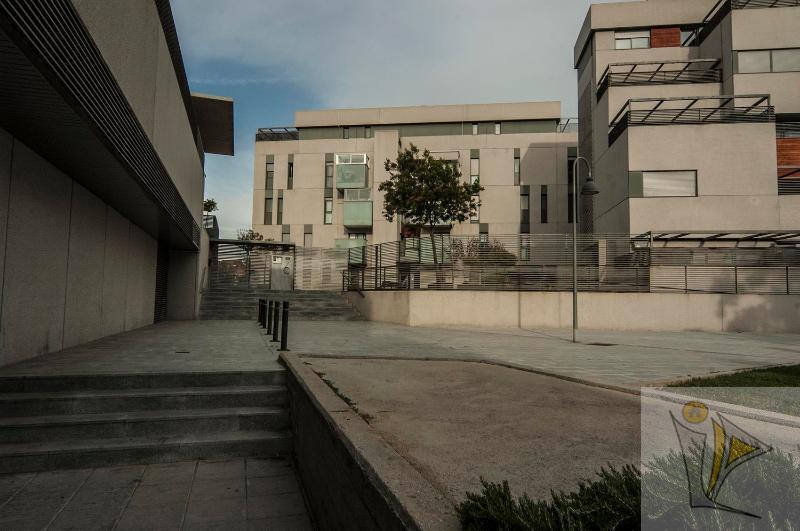 Venta de garaje en Pinto
