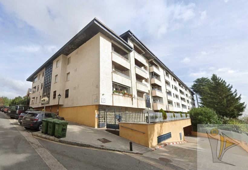 Venta de trastero en El Escorial