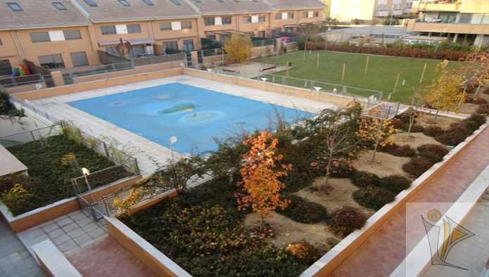 Venta de piso en Leganés