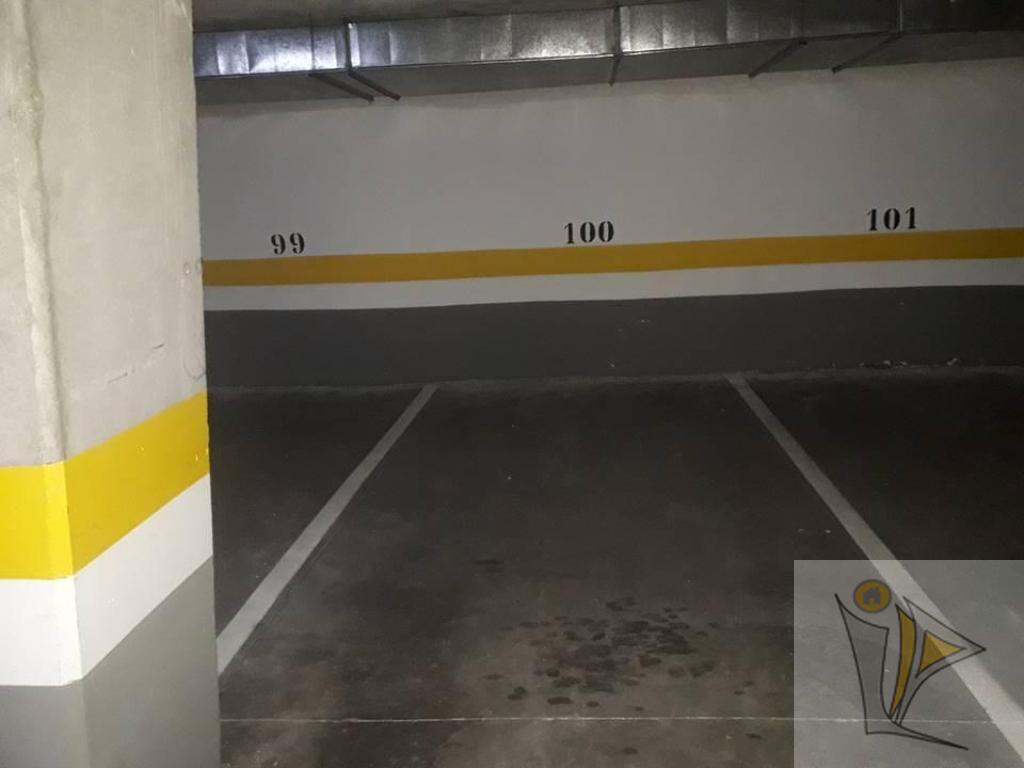 Venta de garaje en Madrid