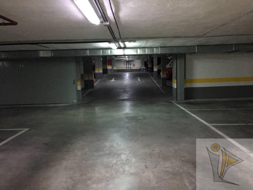 Venta de garaje en Madrid