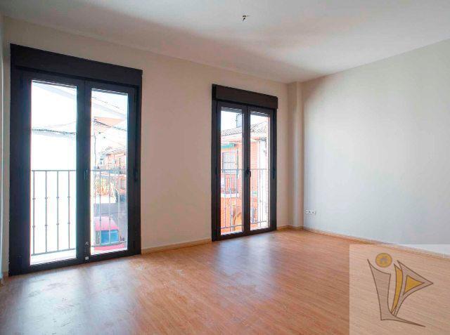 Venta de piso en Villa del Prado