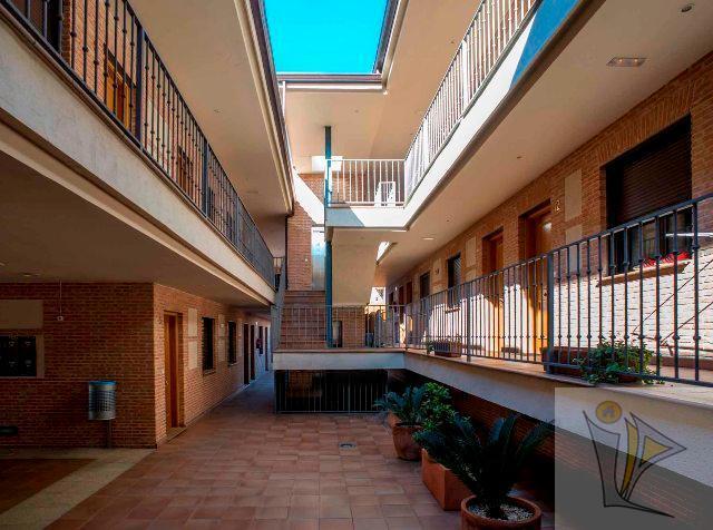Venta de piso en Villa del Prado