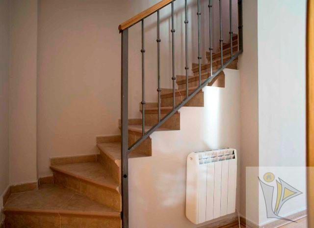 Venta de piso en Villa del Prado