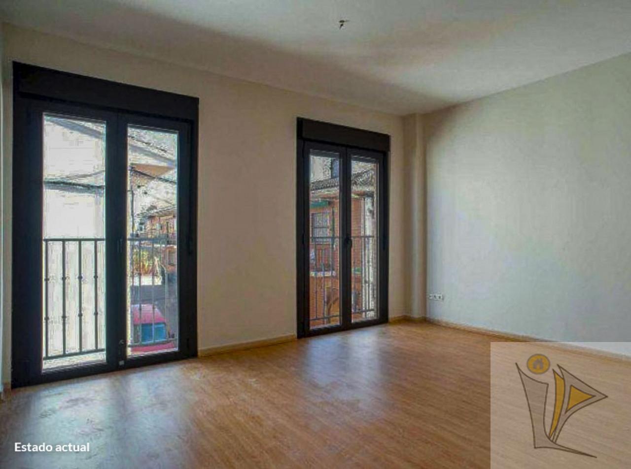 Venta de piso en Villa del Prado