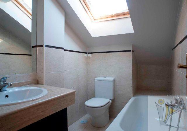 Venta de piso en Villa del Prado