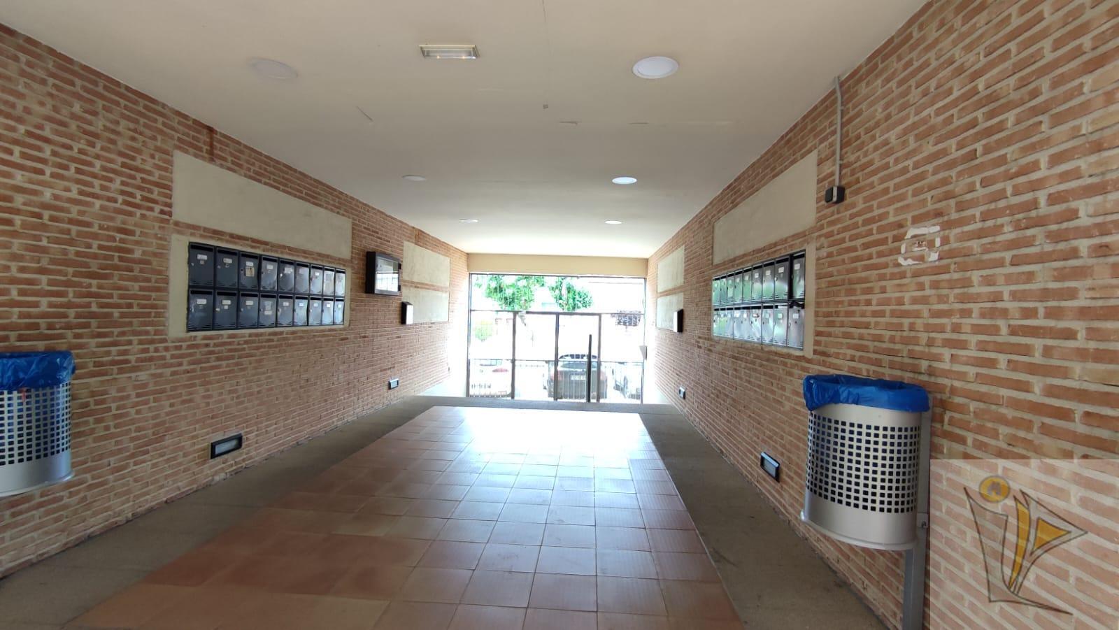 Venta de piso en Villa del Prado