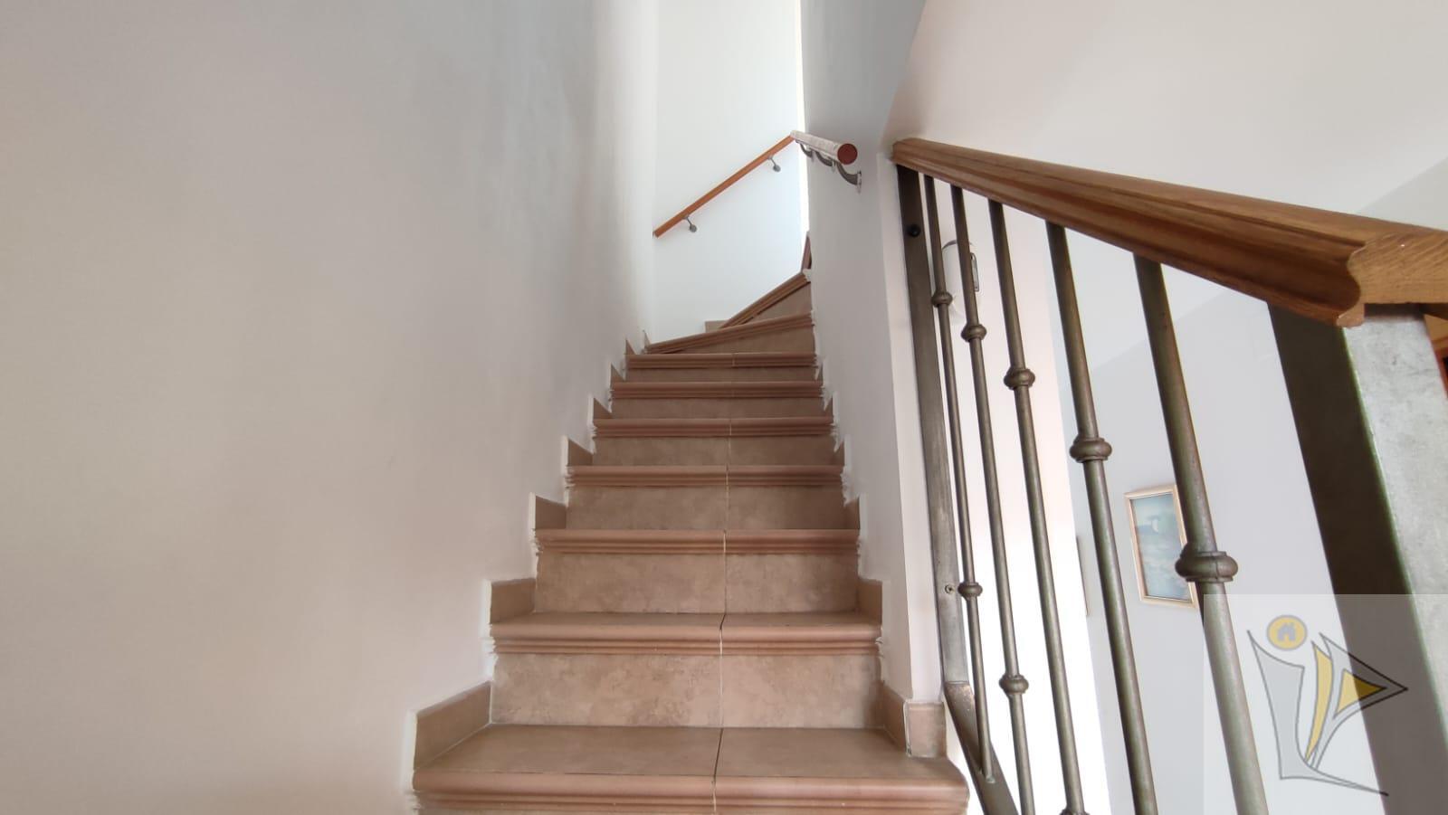 Venta de piso en Villa del Prado