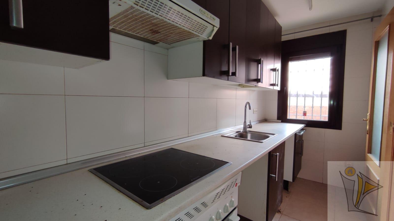 Venta de piso en Villa del Prado