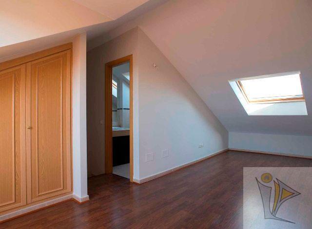 Venta de piso en Villa del Prado
