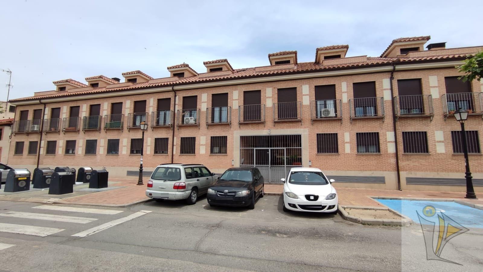 Venta de piso en Villa del Prado