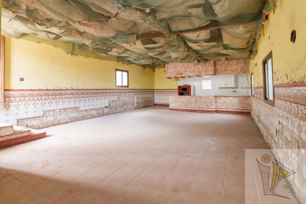 Venta de finca de recreo en Colmenar Viejo
