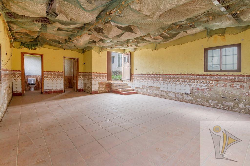 Venta de finca de recreo en Colmenar Viejo
