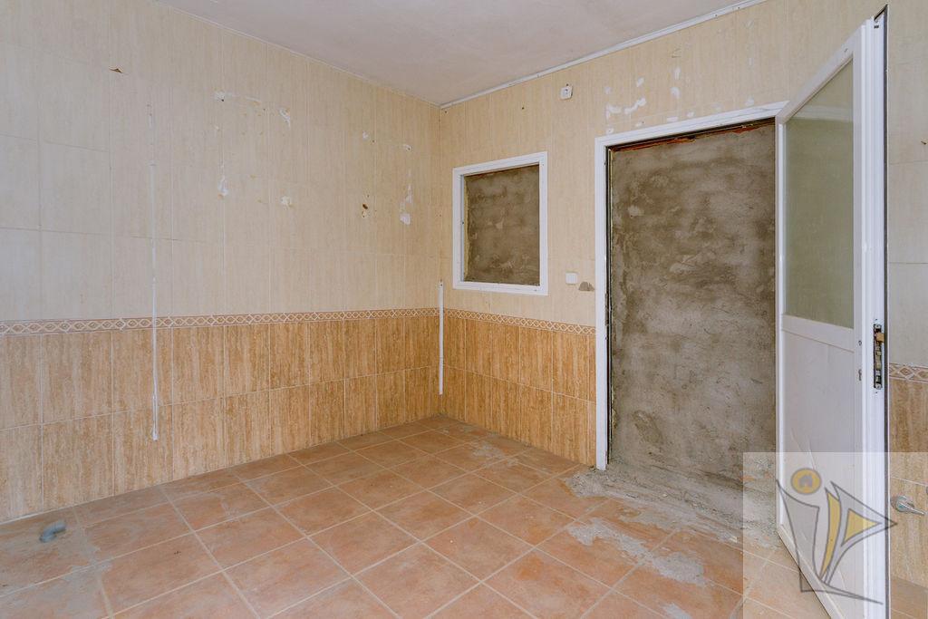 Venta de finca de recreo en Colmenar Viejo