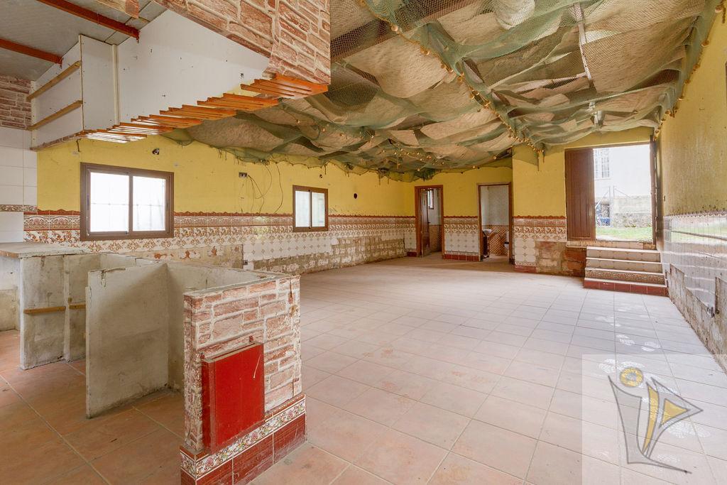 Venta de finca de recreo en Colmenar Viejo