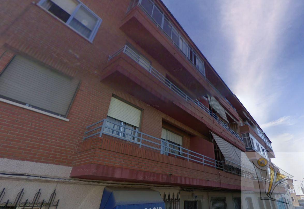 Venta de piso en Torrejón de Velasco