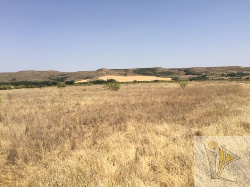 Venta de terreno en Fresno de Torote