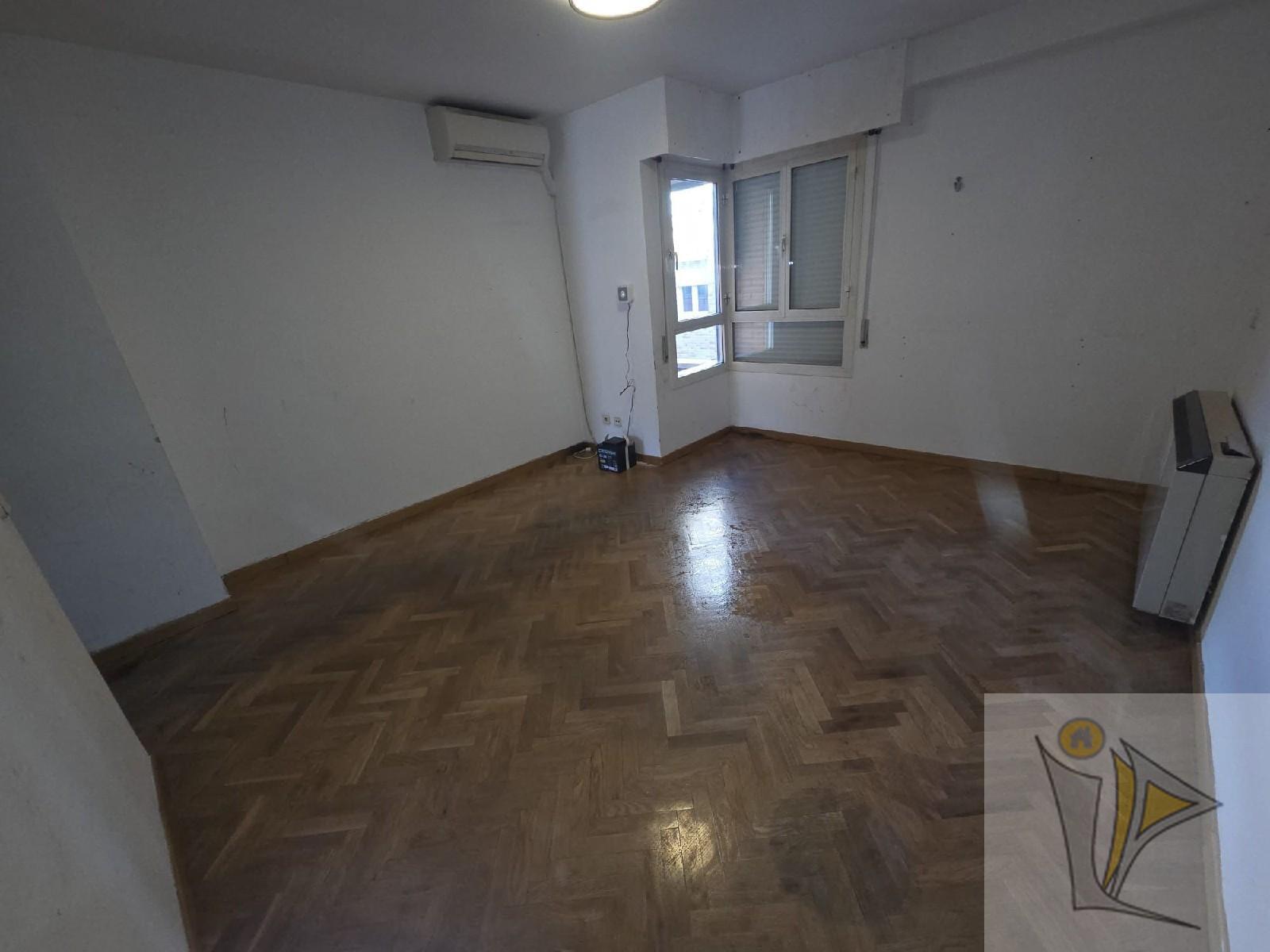 Venta de piso en Madrid