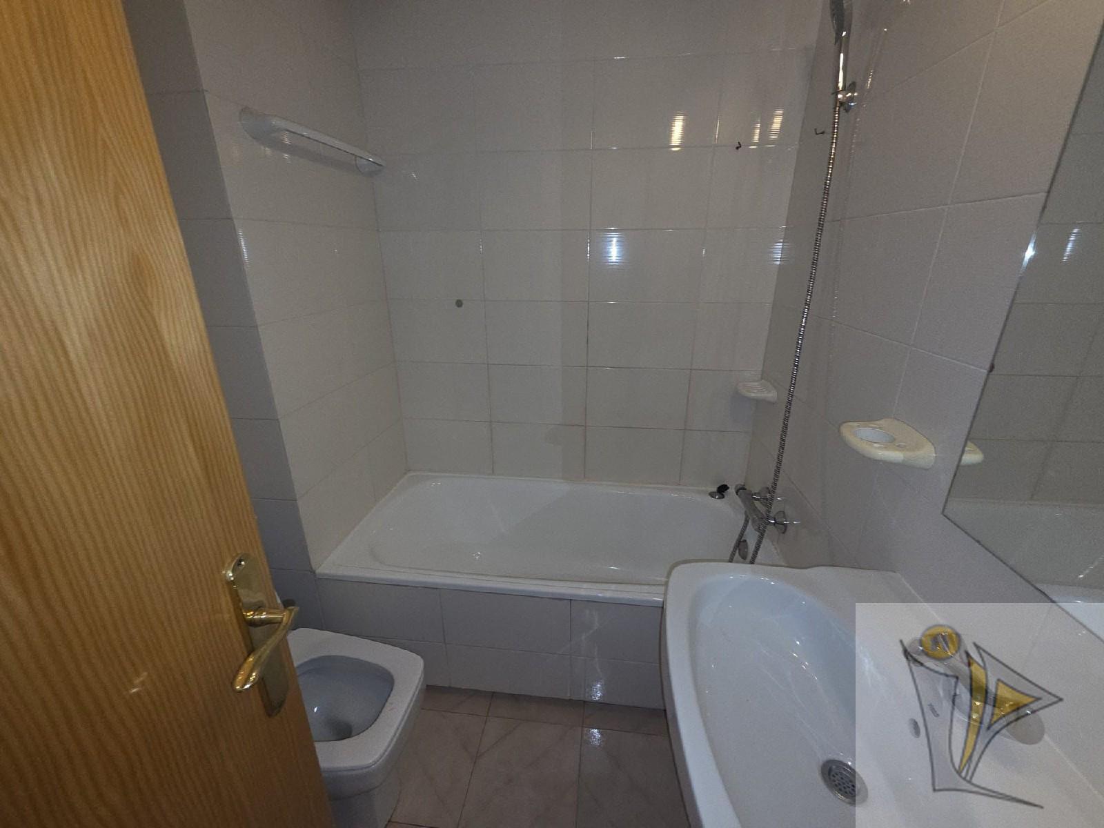 Venta de piso en Madrid