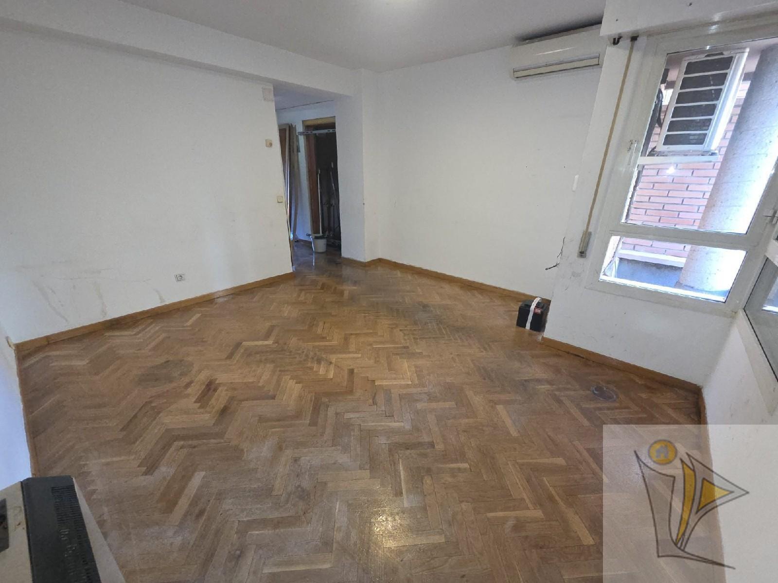 Venta de piso en Madrid