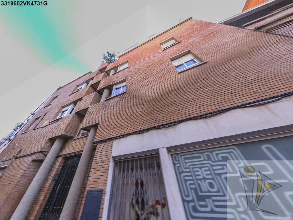 Venta de piso en Madrid