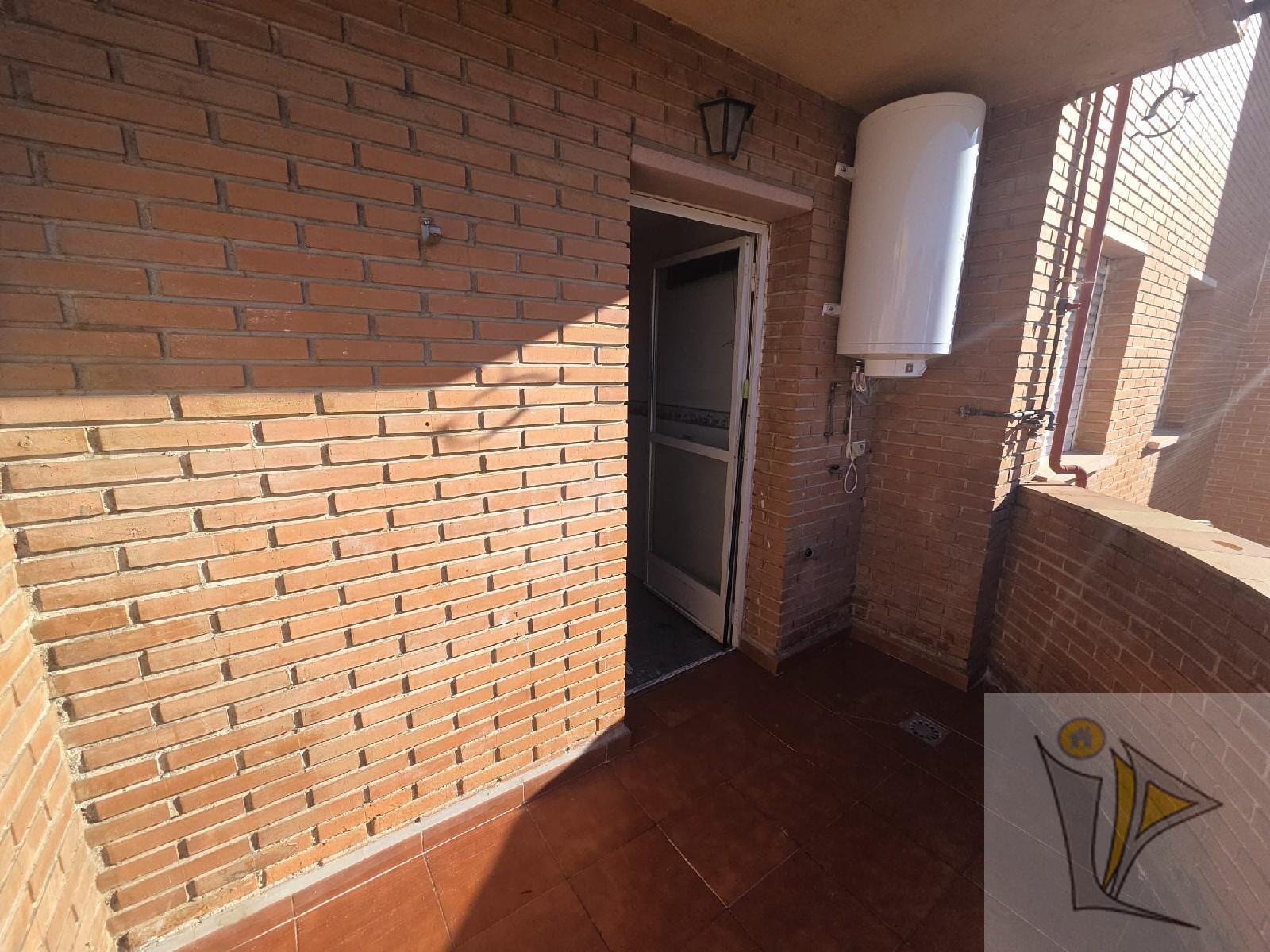Venta de piso en Madrid