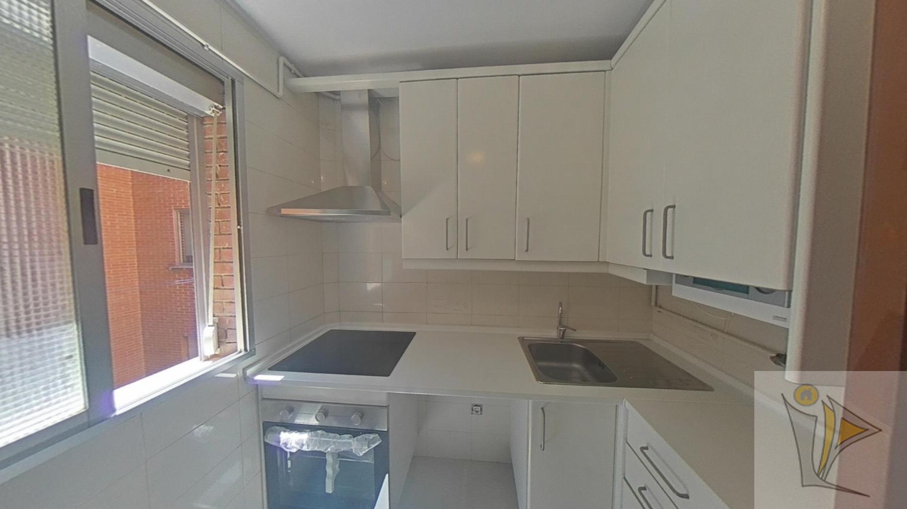 Venta de piso en Aranjuez