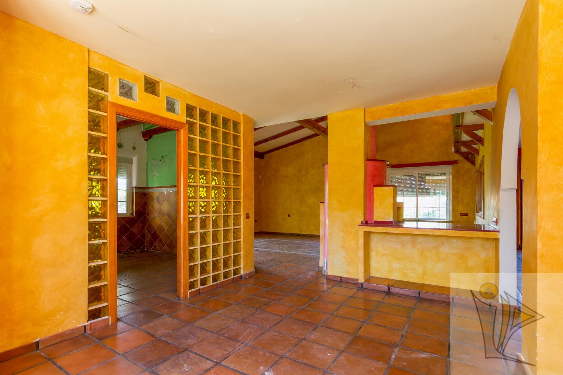 Venta de chalet en Algete