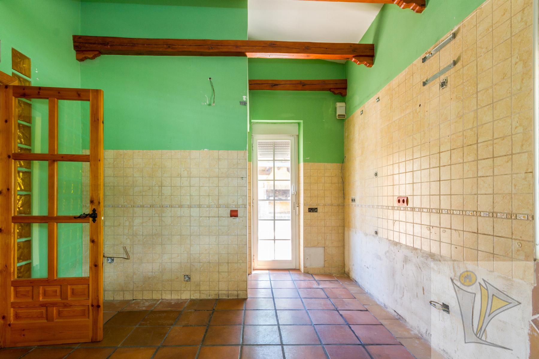 Venta de chalet en Algete