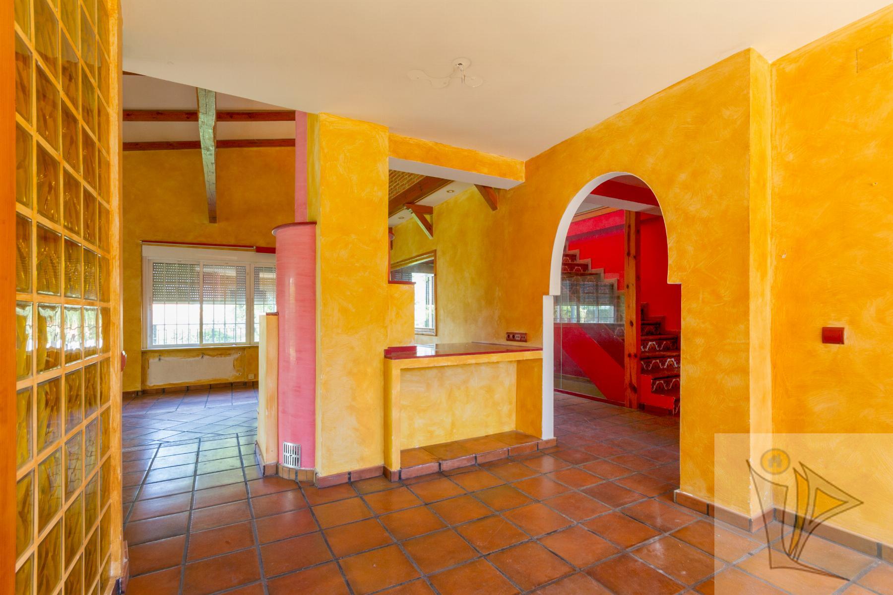 Venta de chalet en Algete