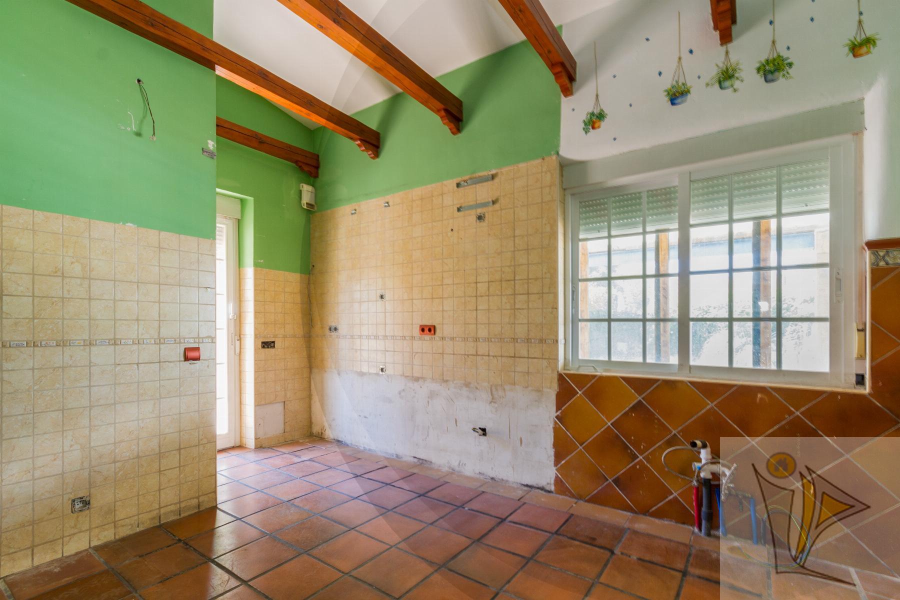 Venta de chalet en Algete