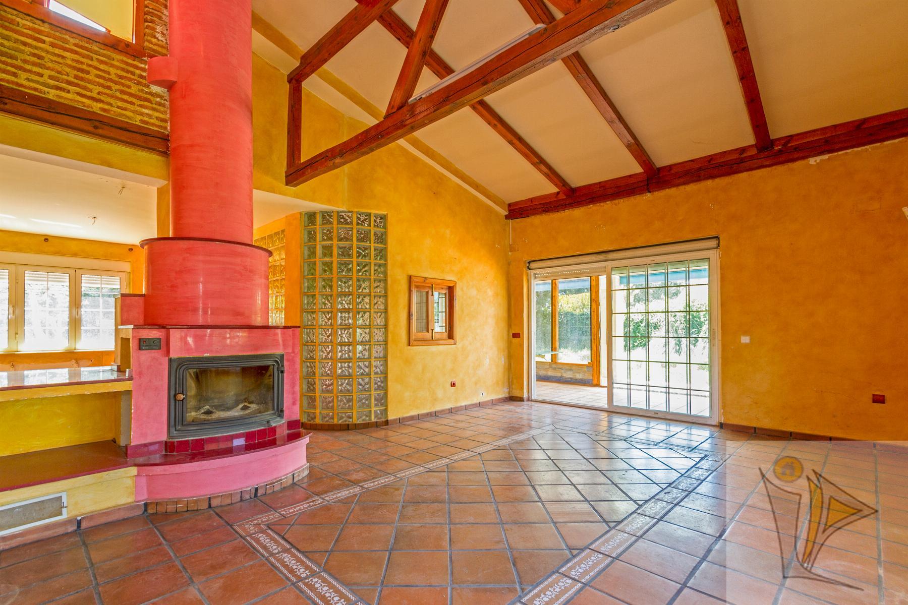Venta de chalet en Algete