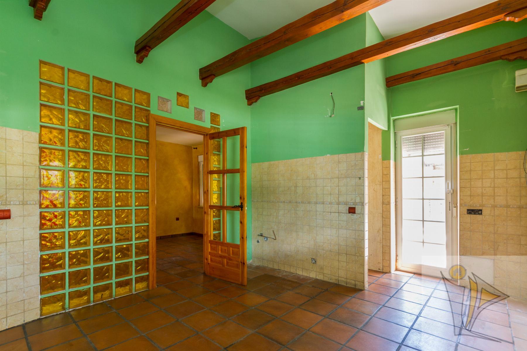 Venta de chalet en Algete
