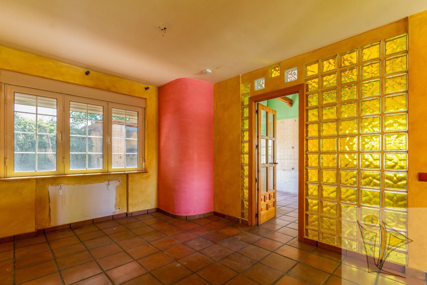 Venta de chalet en Algete