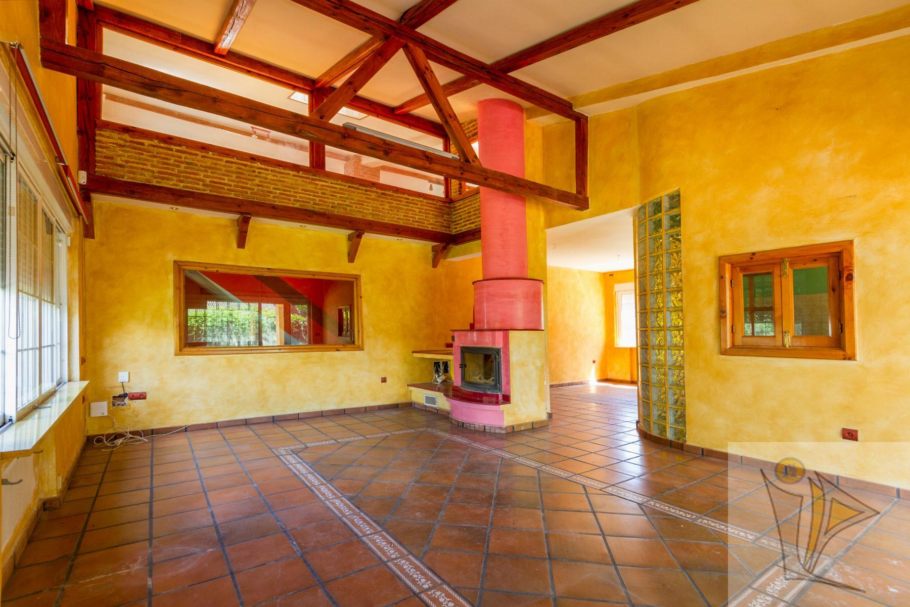 Venta de chalet en Algete