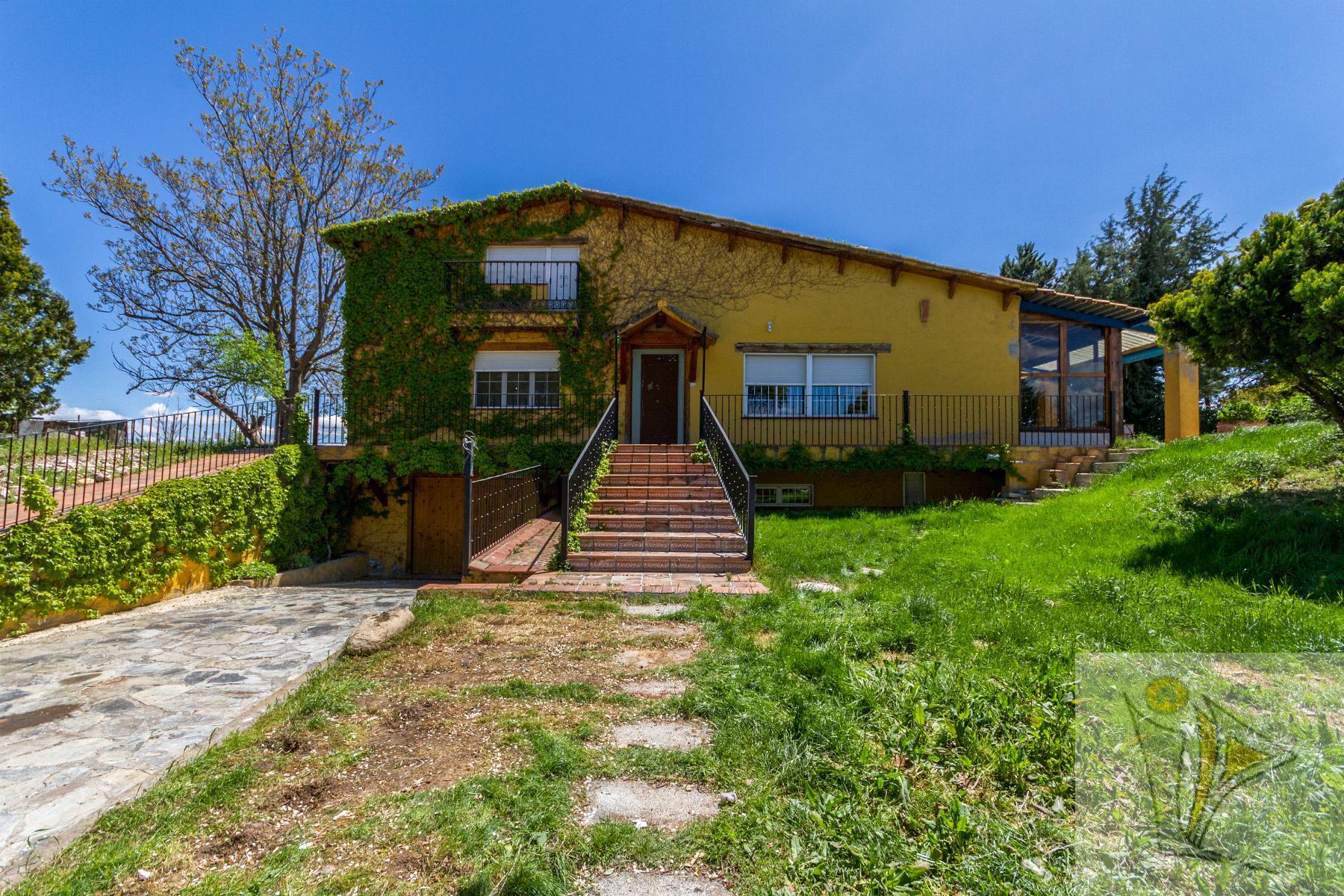 Venta de chalet en Algete