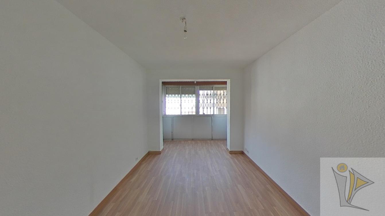 Venta de piso en Madrid