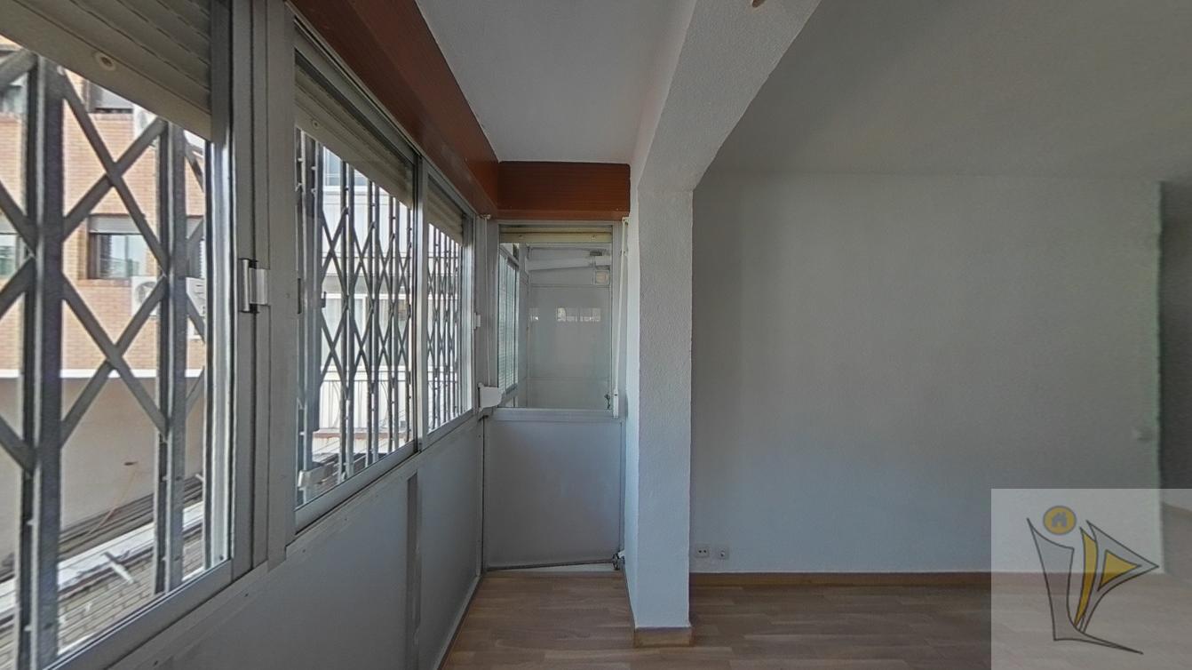 Venta de piso en Madrid