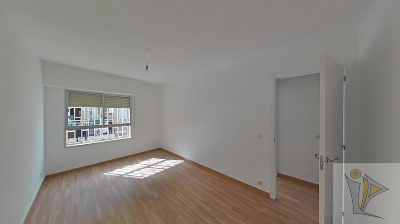 Venta de piso en Madrid