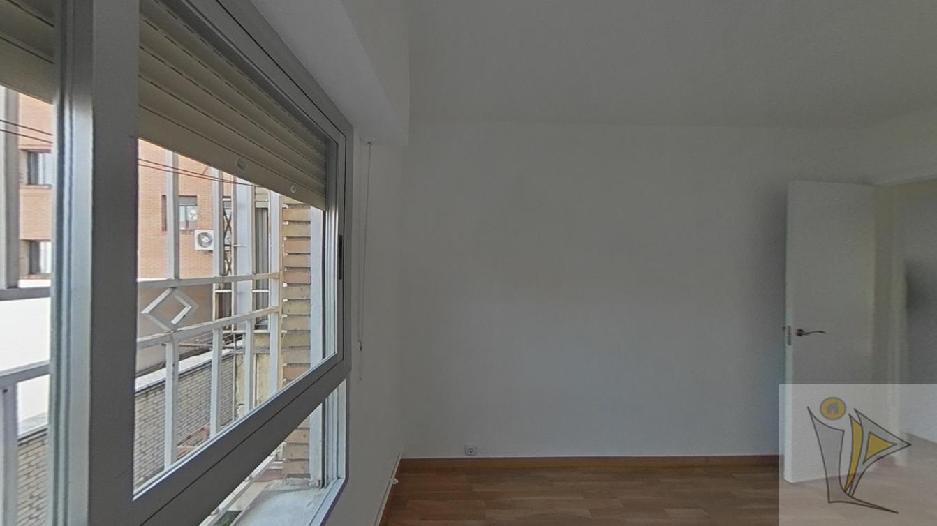Venta de piso en Madrid