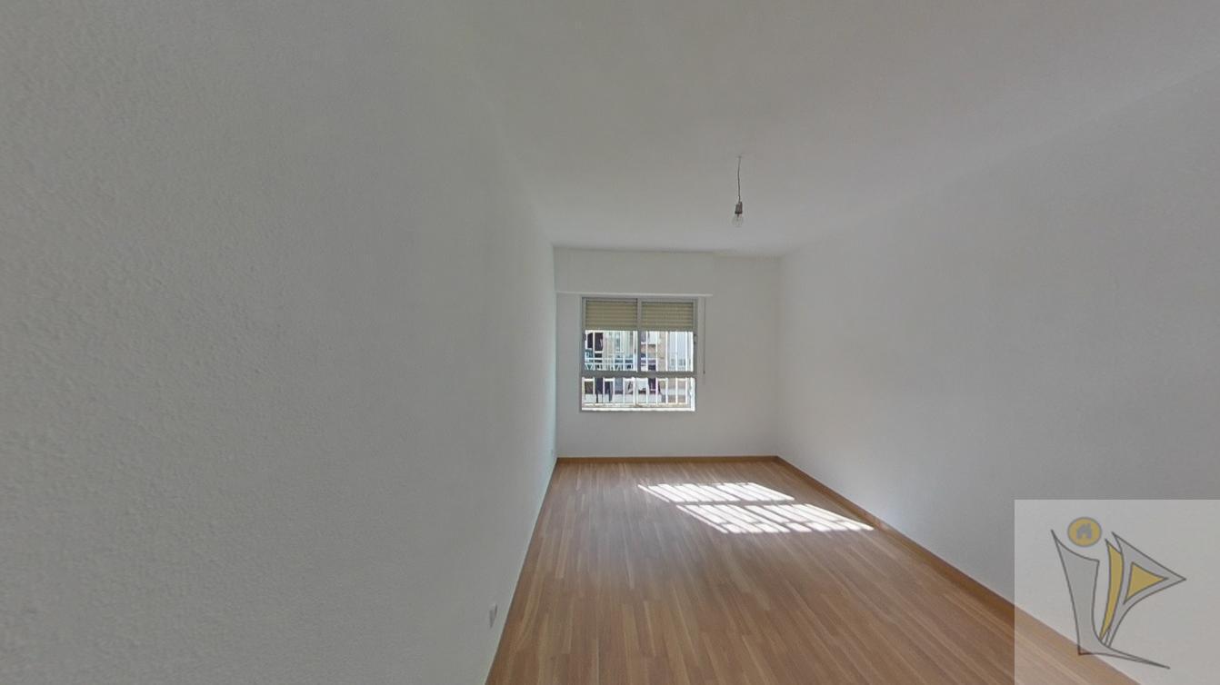 Venta de piso en Madrid