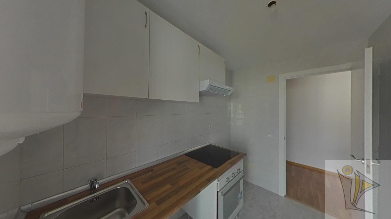 Venta de piso en Madrid