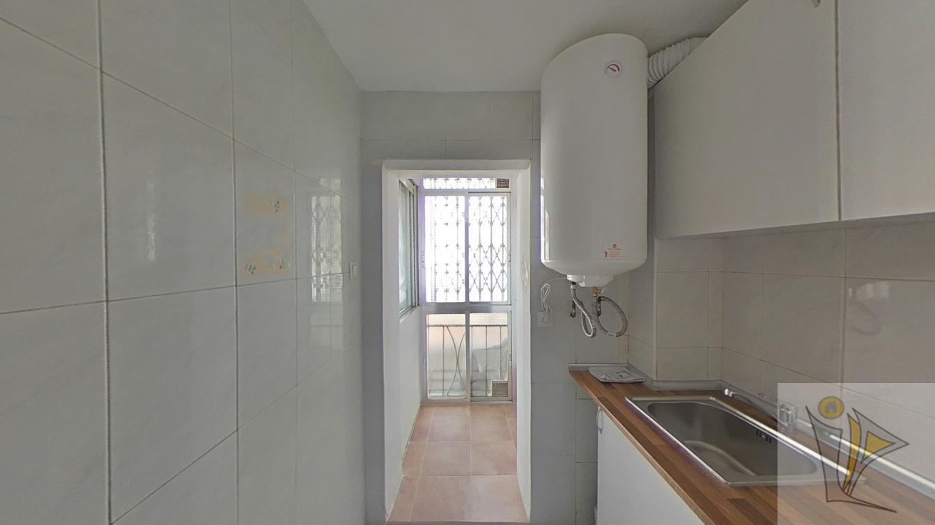 Venta de piso en Madrid