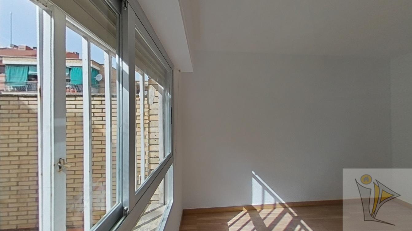 Venta de piso en Madrid