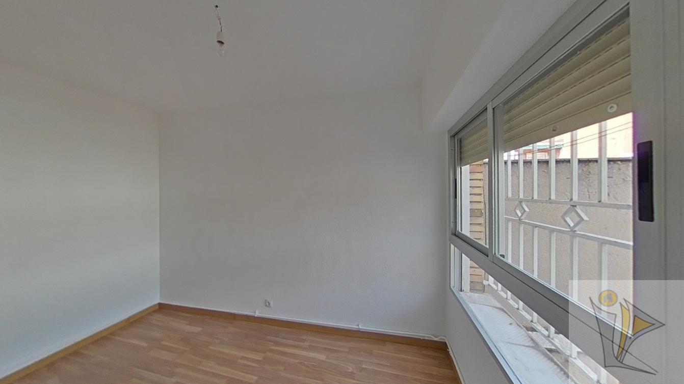 Venta de piso en Madrid