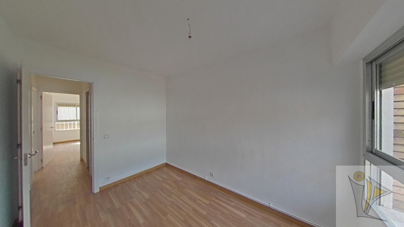 Venta de piso en Madrid