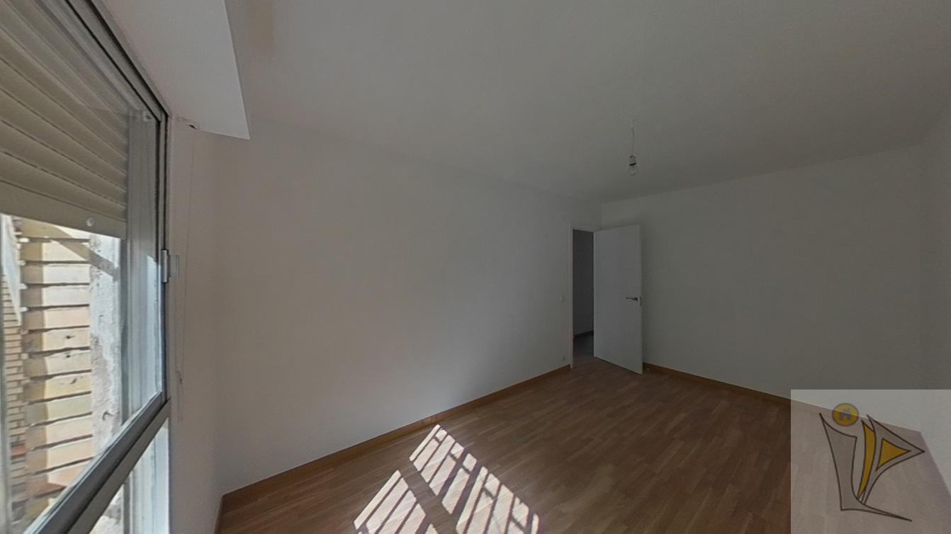 Venta de piso en Madrid