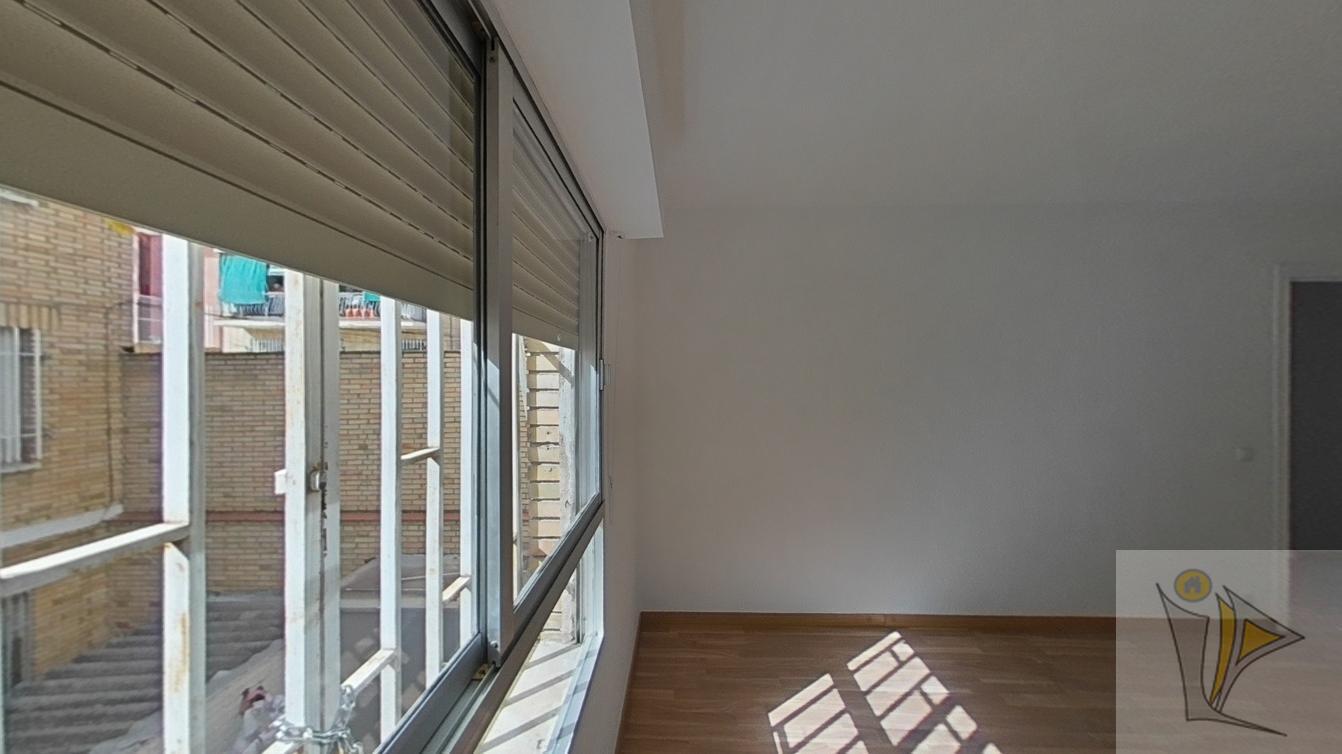 Venta de piso en Madrid